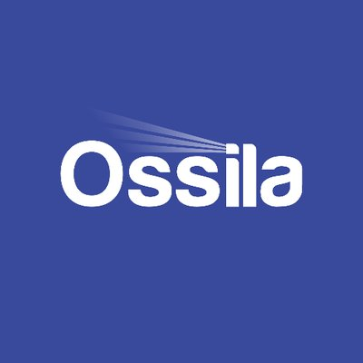 Ossila Ltd's logo