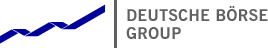 Deutsche Börse's logo