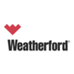 Weatherford international's logo