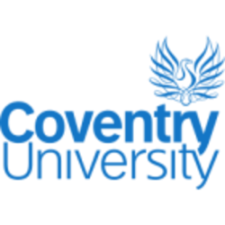 Coventry University's logo