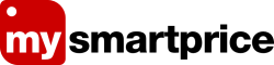 MySmartPrice's logo