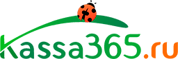 Касса 365's logo