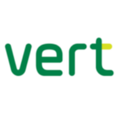 Vert - Soluções em TIC's logo