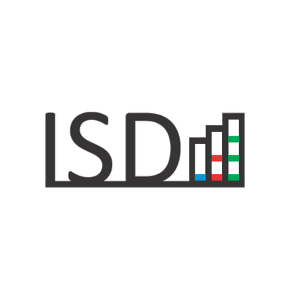 Innovative Software Development's logo