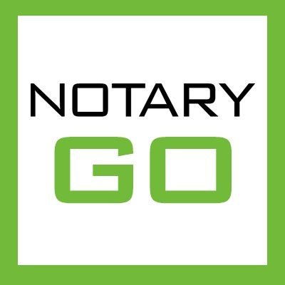 NotaryGO, Inc.'s logo