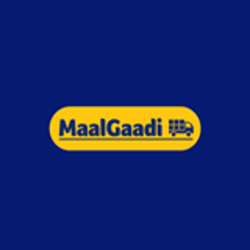 Maalgaadi's logo