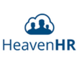 HeavenHR's logo