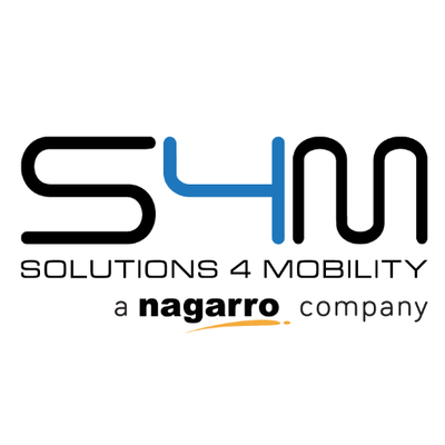 Solutions 4 Mobility's logo