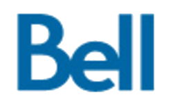 Bell Canada's logo