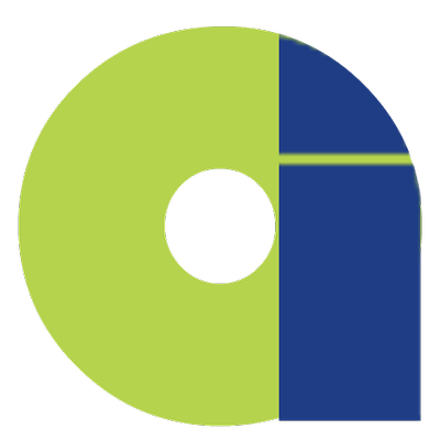 Amia Infotech's logo