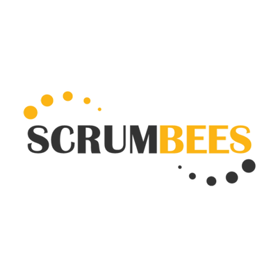 Scrumbees's logo