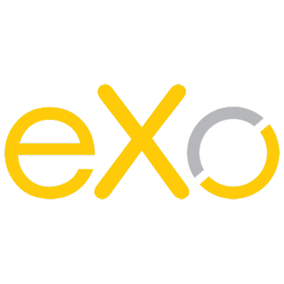 eXoPlatform's logo