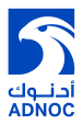 National Drilling Company, Abu Dhabi's logo