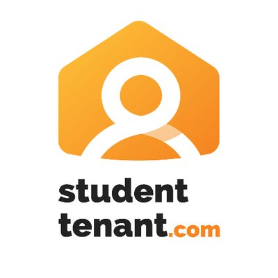 Studenttenant.com's logo