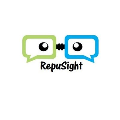 Repusight's logo