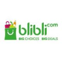 blibli.com's logo