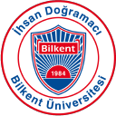 Bilkent University's logo