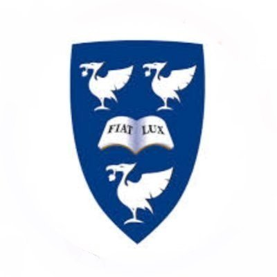 University of Liverpool's logo