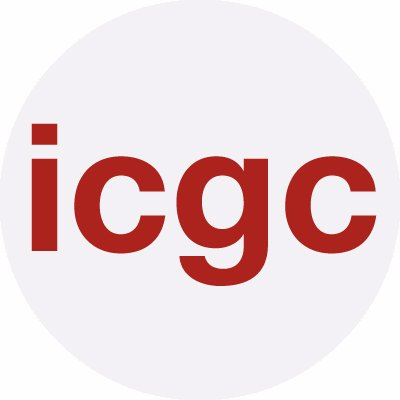Institut Cartogràfic i Geològic de Catalunya's logo