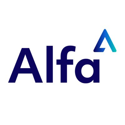 Alfa Systems (formerly CHP Consulting)'s logo