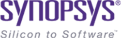 Synopsys's logo