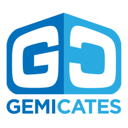 Gemicates Technologies Pvt Ltd's logo