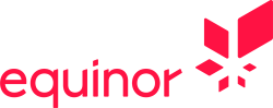 Equinor's logo