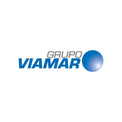 Grupo Viamar 's logo