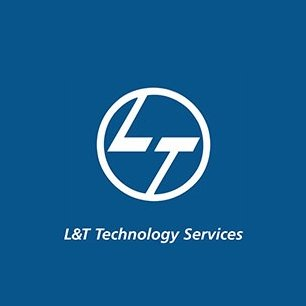 L &amp; T Technology Services 's logo