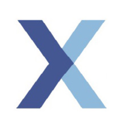 Exusia, Inc.'s logo
