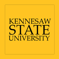 Kennesaw State University's logo