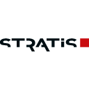 Stratis's logo
