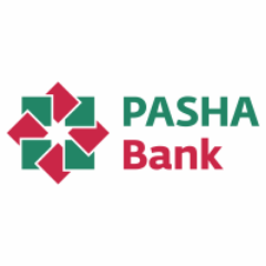 PASHA Bank's logo