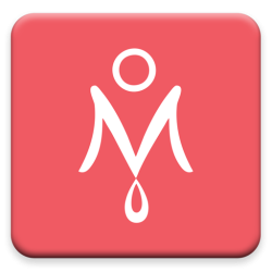Mutterfly's logo