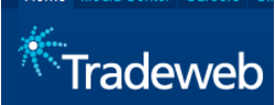 Tradeweb Markets LLC's logo