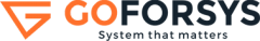 GoForSys (R P Technozone)'s logo