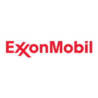 ExxonMobil's logo