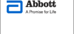 Abbott Labs's logo