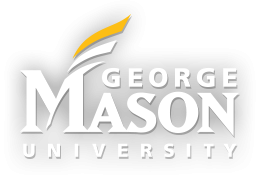 George Mason University's logo