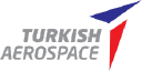 Turkish Aerospace Industries's logo