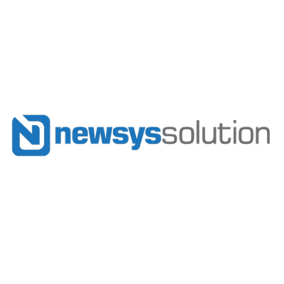 Newsys Solution Pvt. Ltd.'s logo