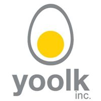 Yoolk Inc.'s logo