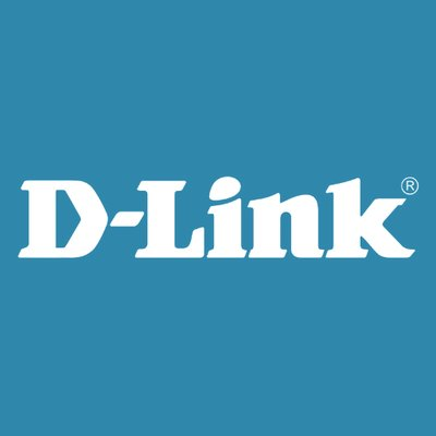 DLink Latinamerica's logo