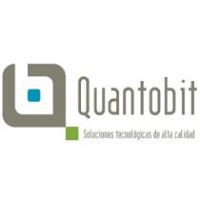 Quantobit's logo