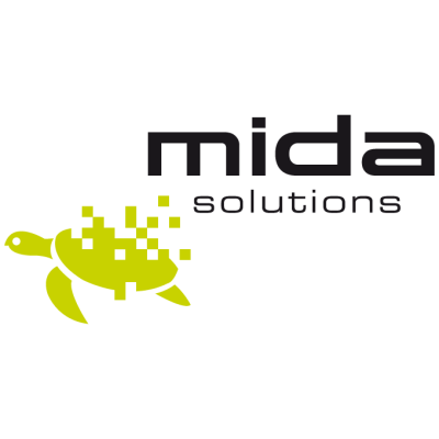 Mida Solutions srl's logo