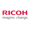 Ricoh Innovations Pvt Ltd's logo