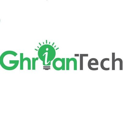 Ghriantech's logo