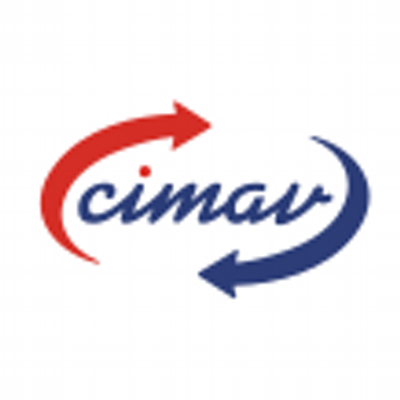 CIMAV's logo