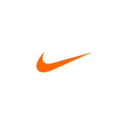 Nike's logo