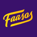 FAASOS's logo